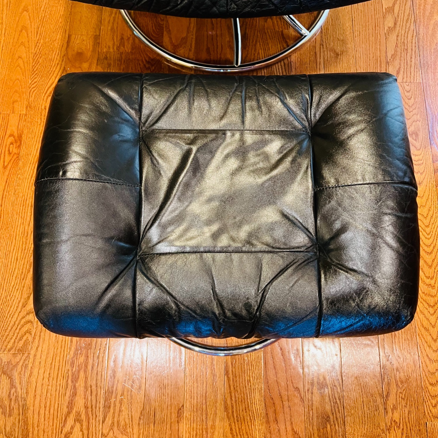 Vintage Ekornes Stressless Recliner - image-19