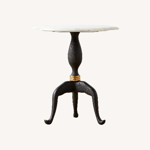 Used CB2 Reign Dining Table for sale on AptDeco