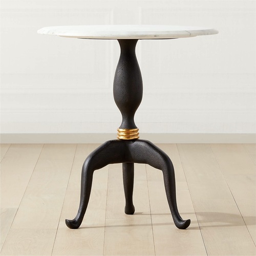 Used CB2 Reign Dining Table for sale on AptDeco