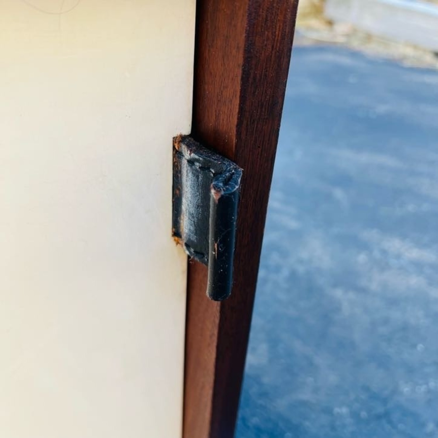 Florence Knoll 123 W-1 Mid Century Console - image-12