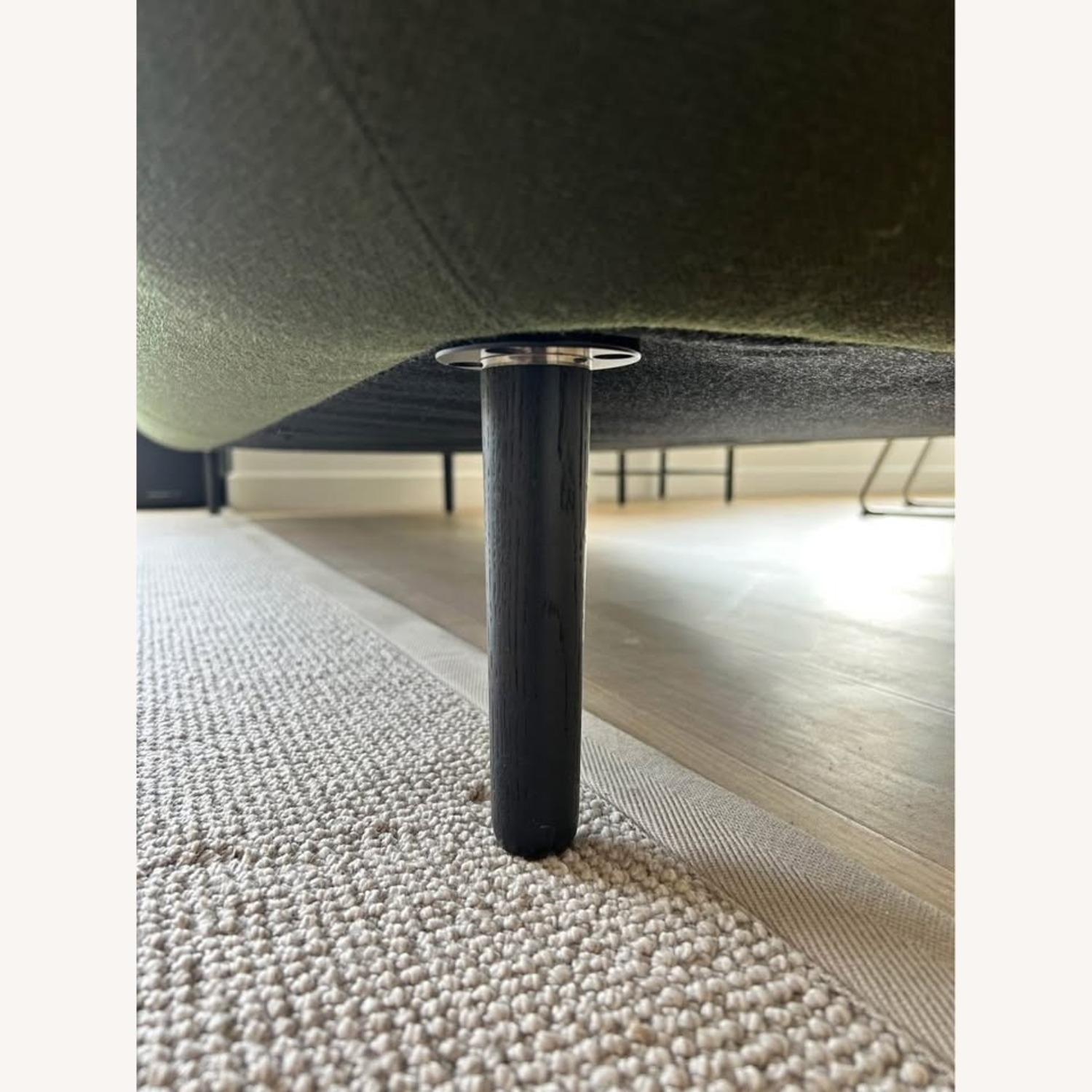 Fritz Hansen Lune Sofa FH300 - image-4