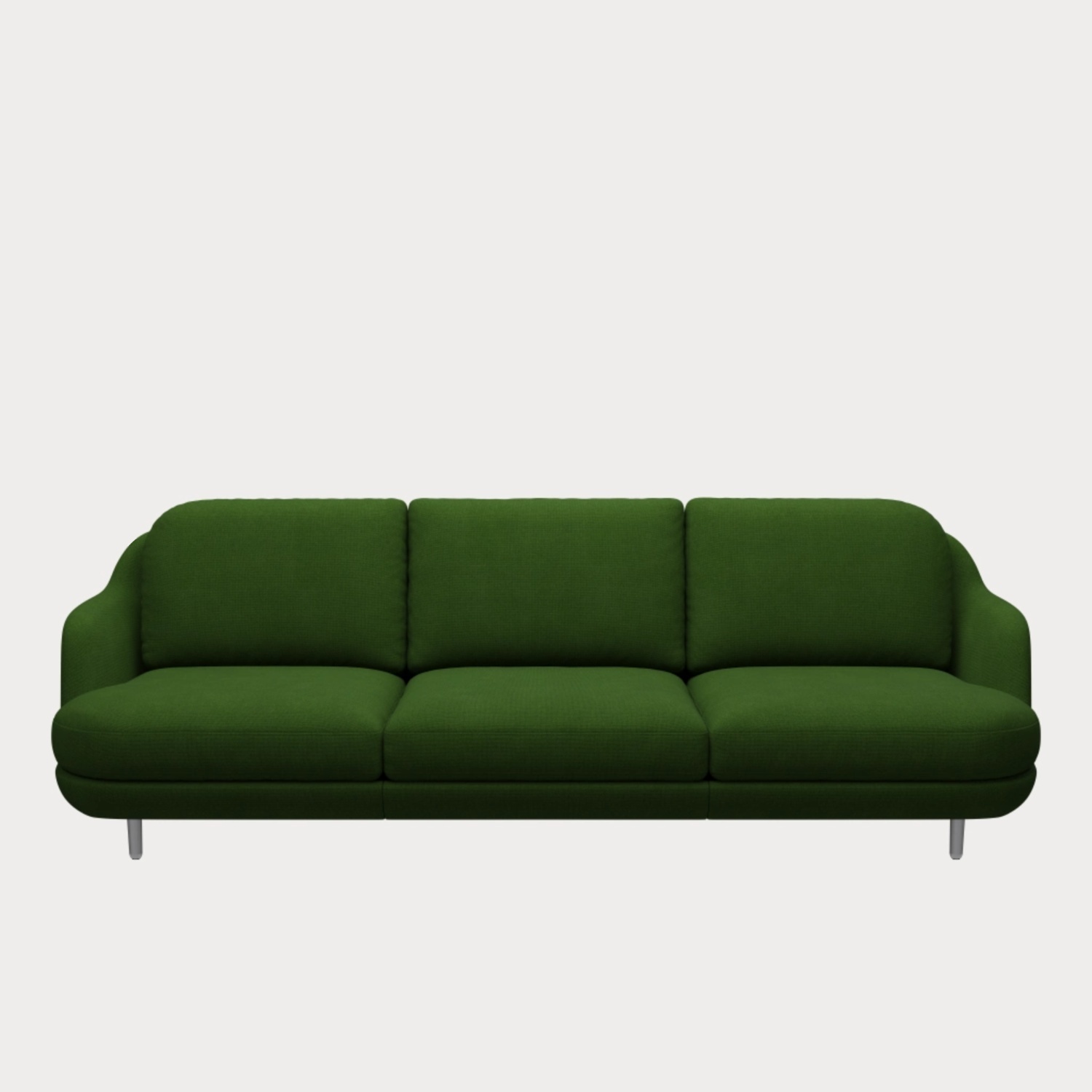 Fritz Hansen Lune Sofa FH300 - image-5
