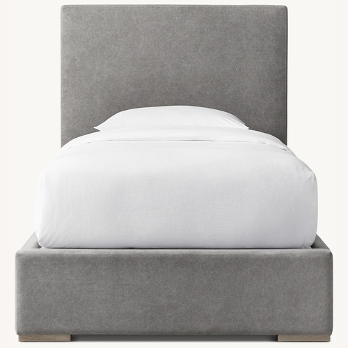 Used Restoration Hardware Baby & Child Twin Bed for sale on AptDeco