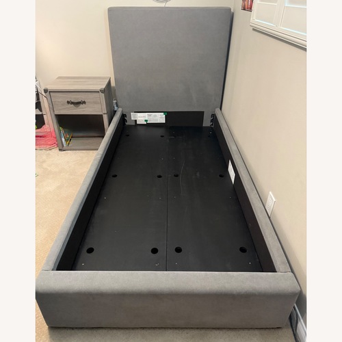 Used Restoration Hardware Baby & Child Twin Bed for sale on AptDeco