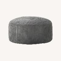 Jumbo Memory Foam Lounger