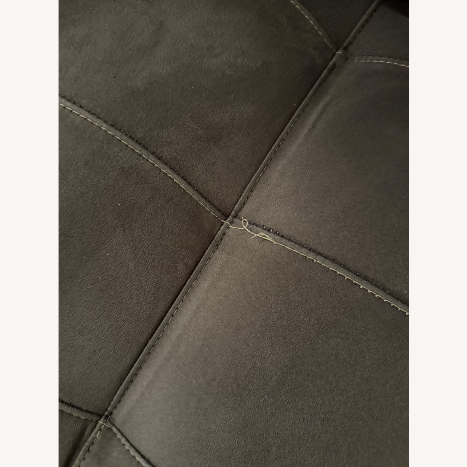 Rooms To Go Cindy Crawford Home Dark Gray Fabric Sleeper Sofa - image-6