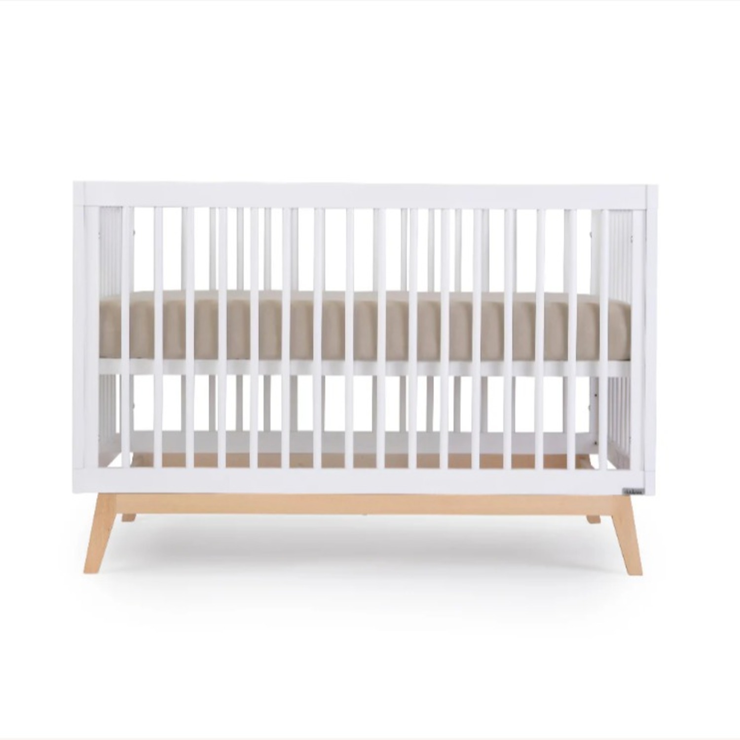 Dadada Soho Baby Crib 3 in 1 Convertible - image-5