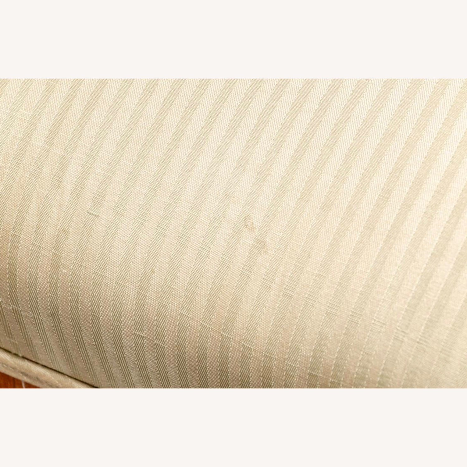 Biedermeier Reproduction Dining Chairs - image-8