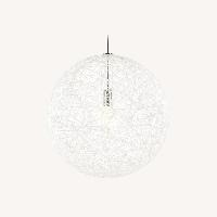 Moooi New York White Random II Pendant Light