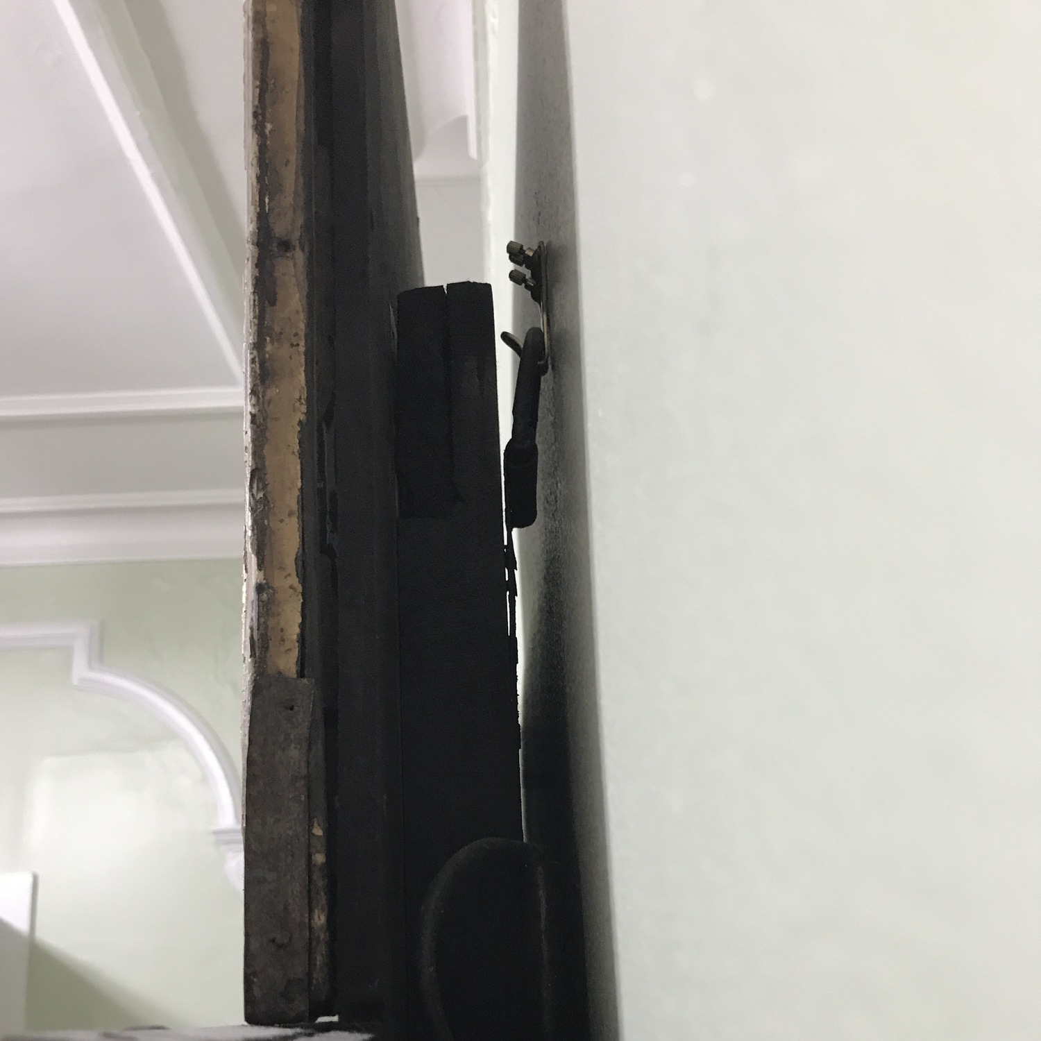 Anthropologie Collected Memories Mirror - image-4