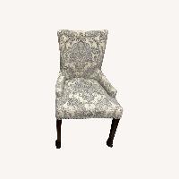 Pier 1 Imports Dining Chairs
