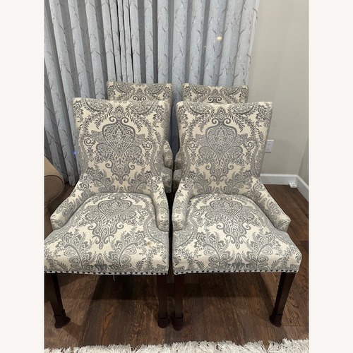 Used Pier 1 Imports Dining Chairs for sale on AptDeco