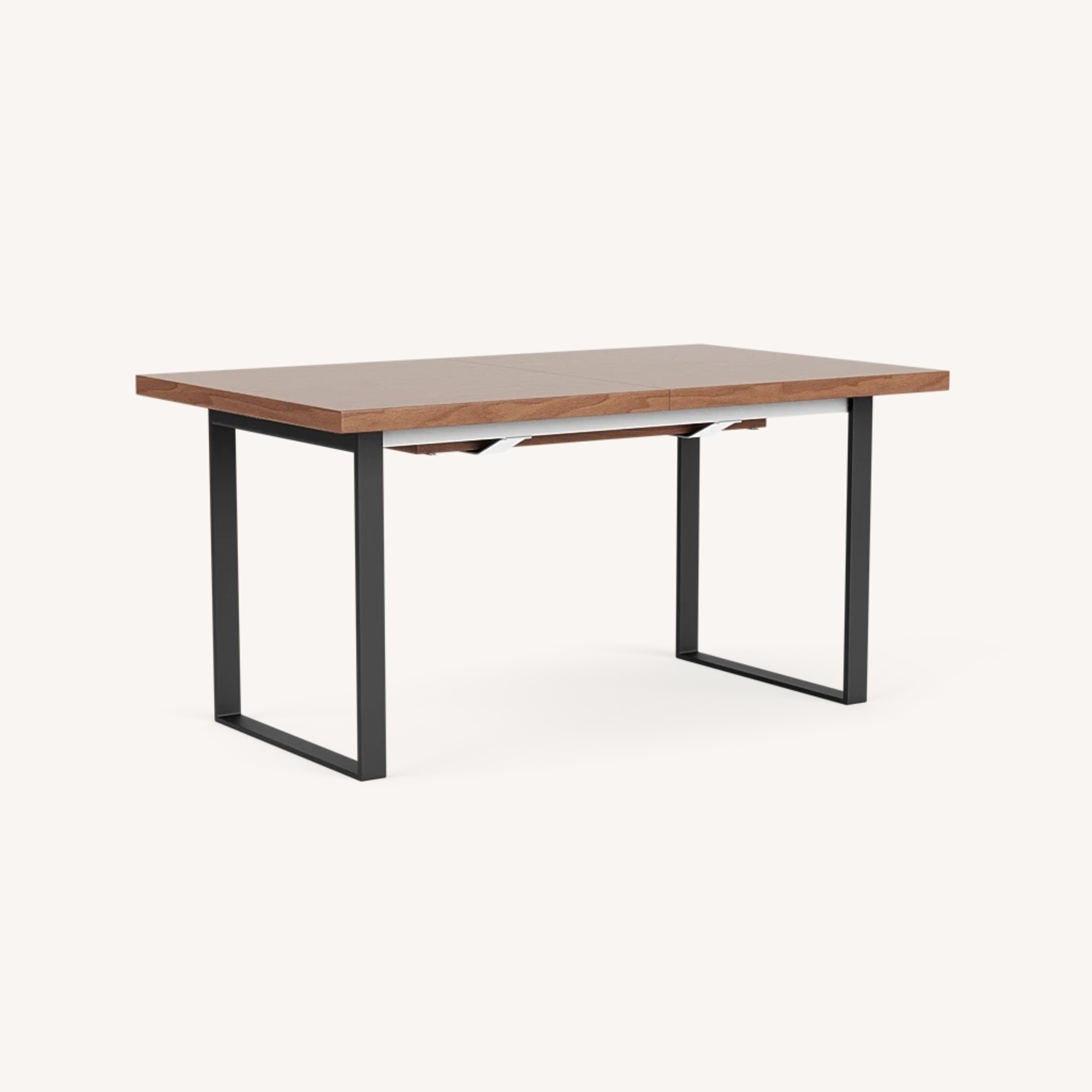 EQ3 Hatch Wood Dining Table  - image-0