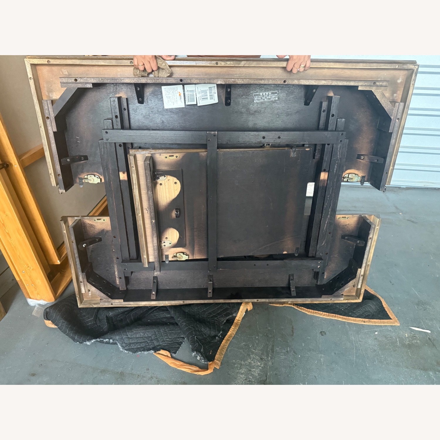 A Refurbished Table  - image-4