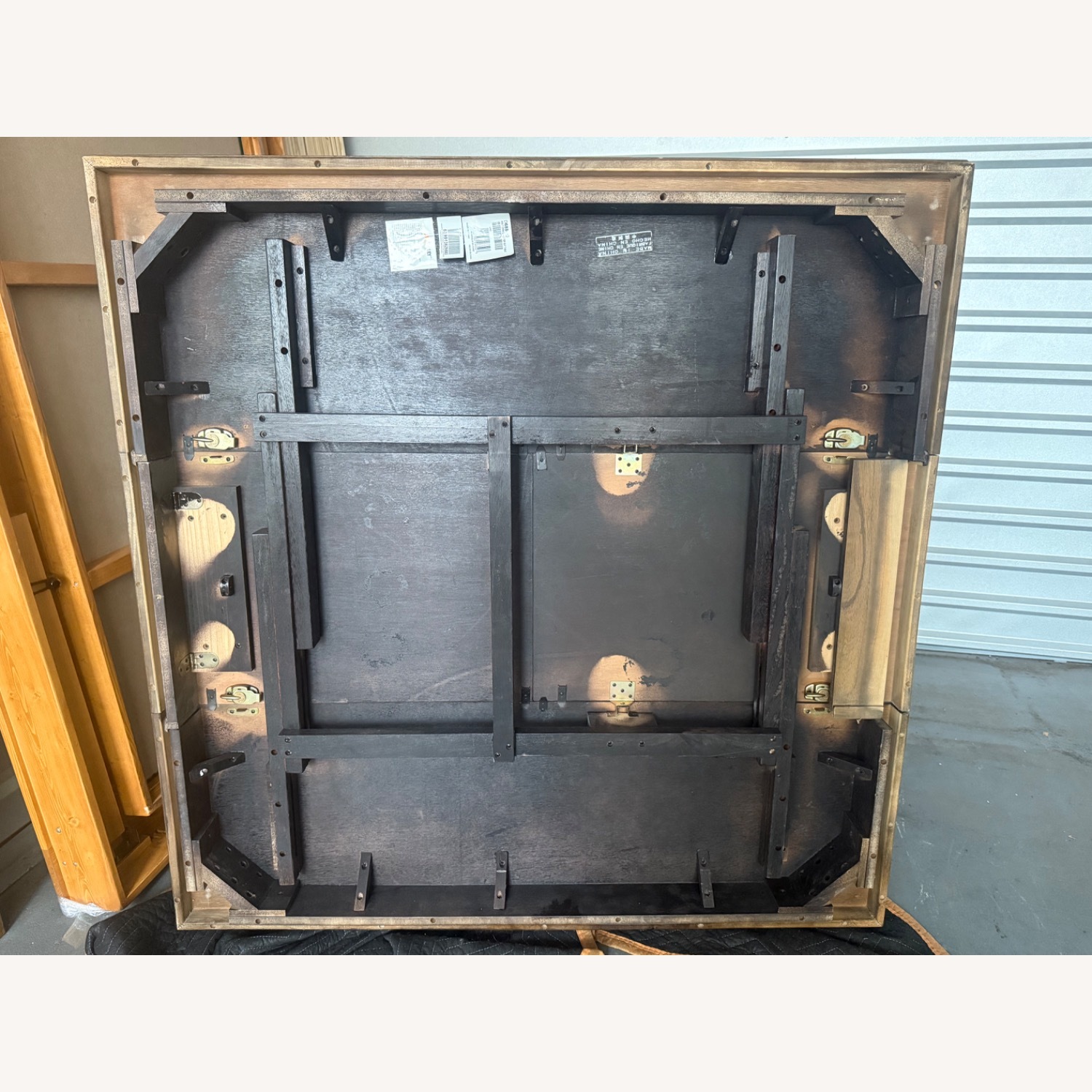 A Refurbished Table  - image-2