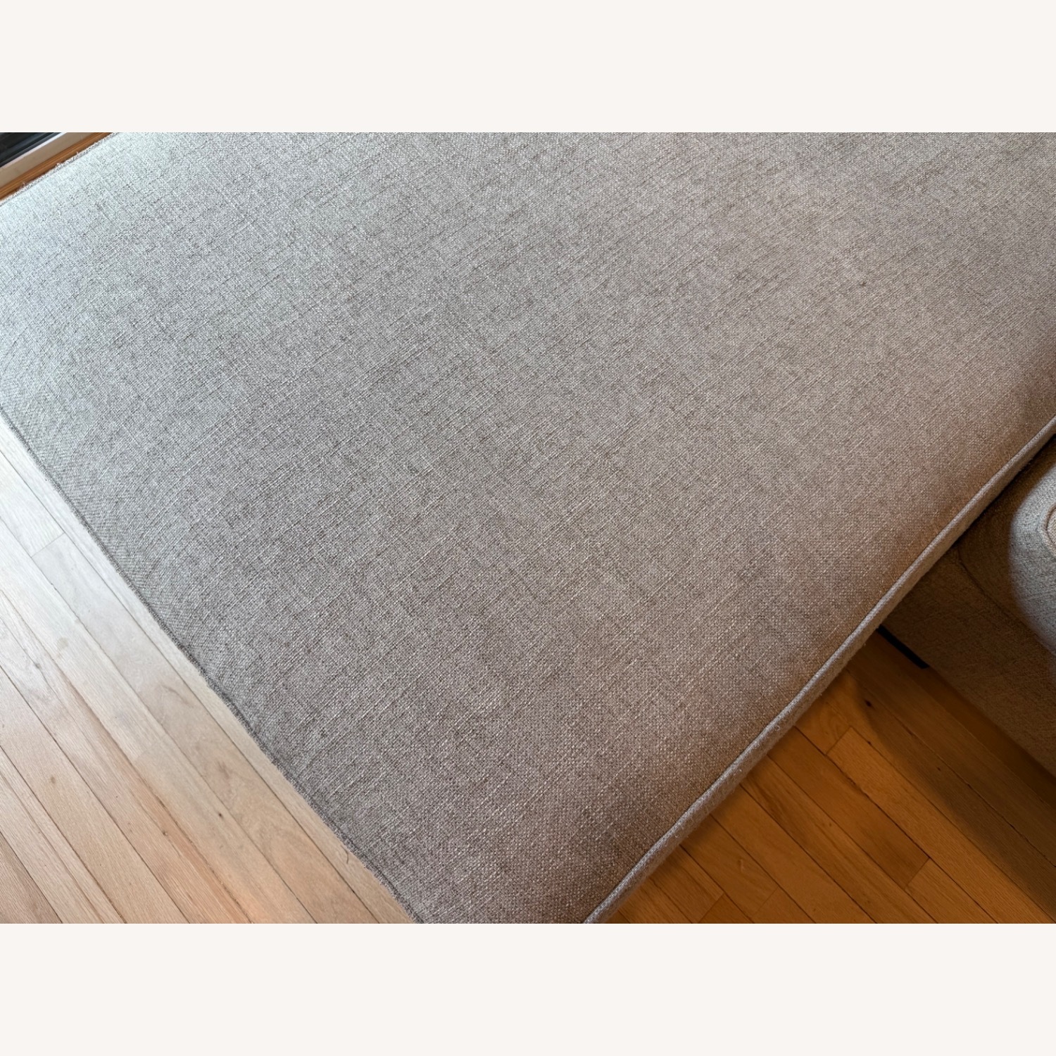 Arhaus Kimpton Custom Large Sectional - image-4