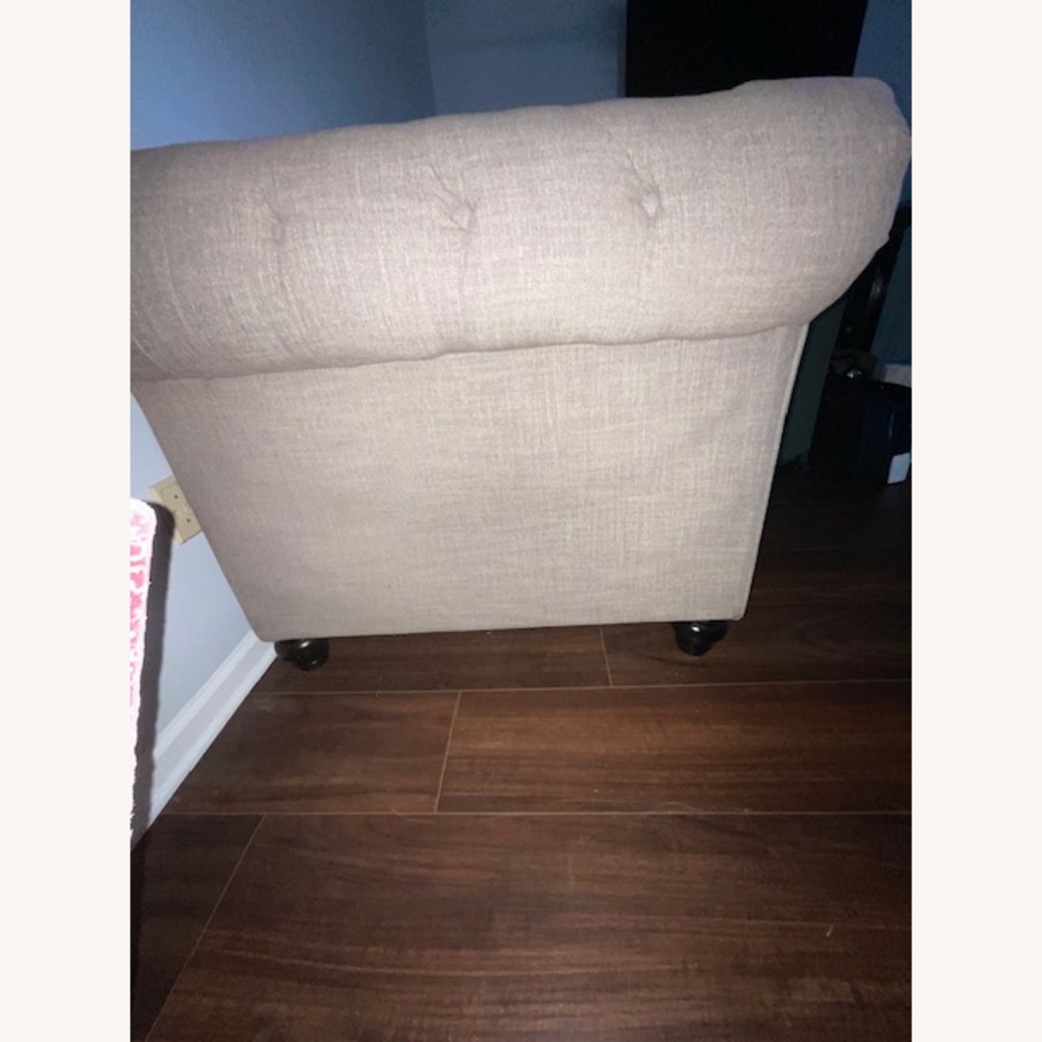 Ashley Furniture Chesterfield Sofa - image-2