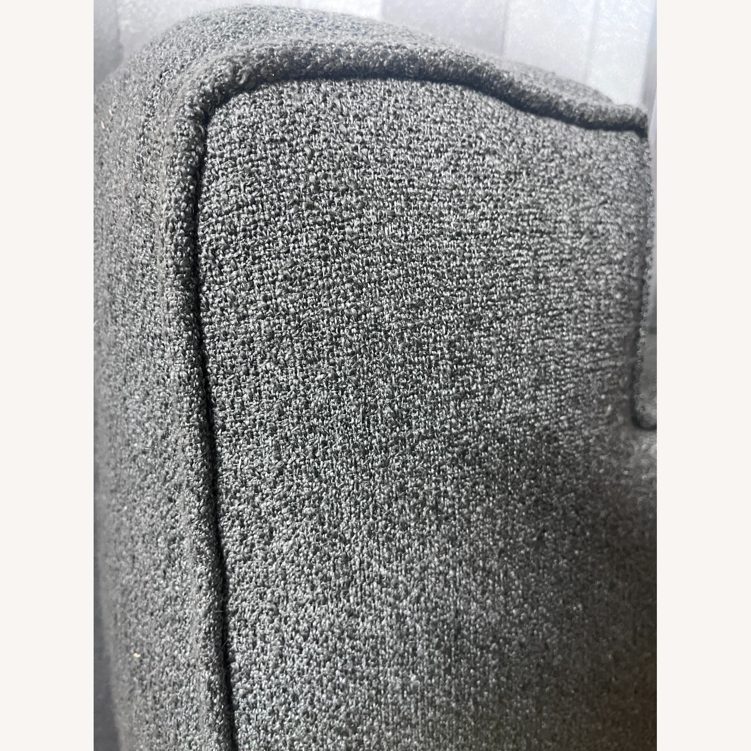 Bernhardt Furniture Dark Gray 3+ Seater Sofa - image-2