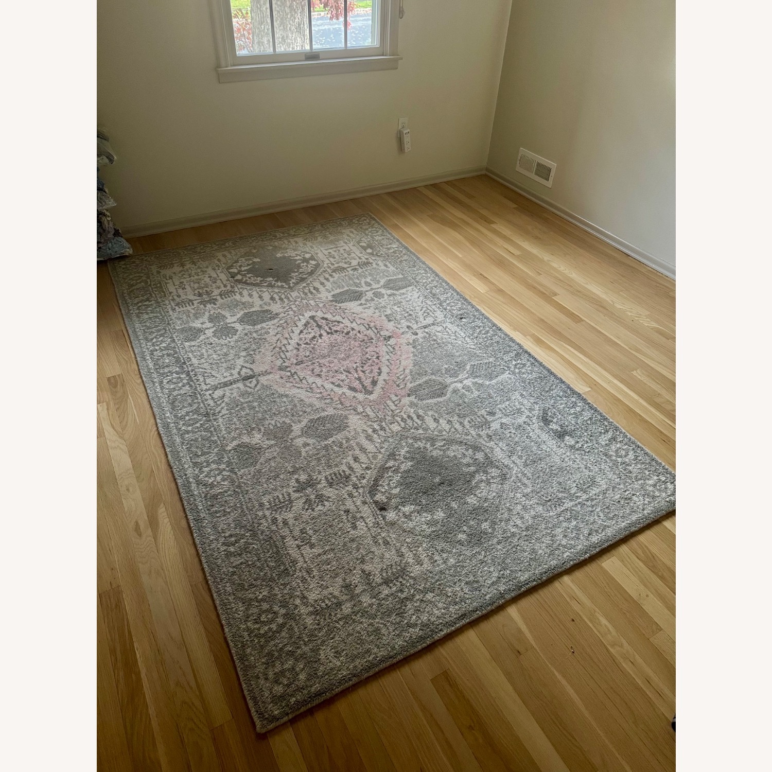 West Elm 5x8 Dynasty Rug - image-1