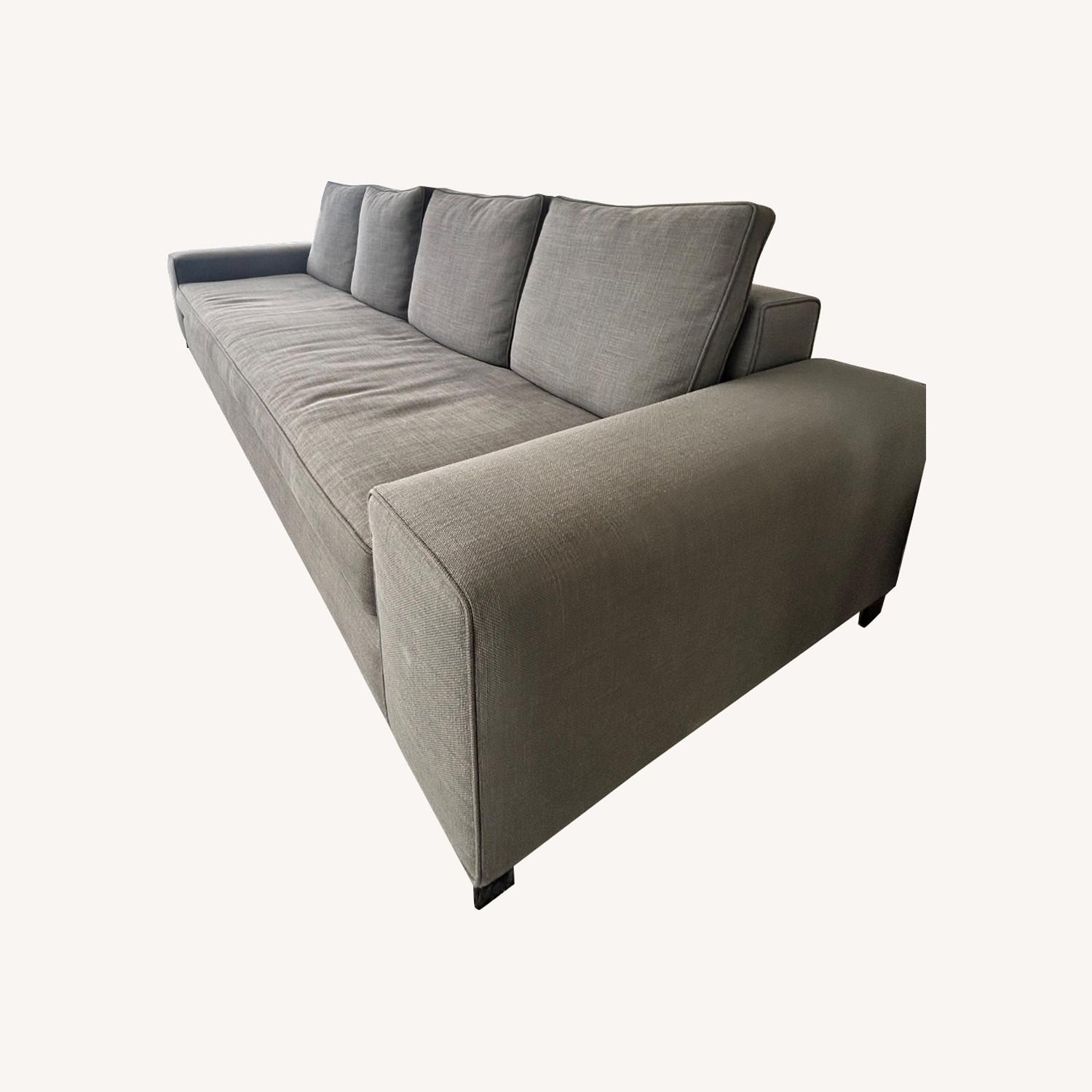 Minotti Sofa - image-0