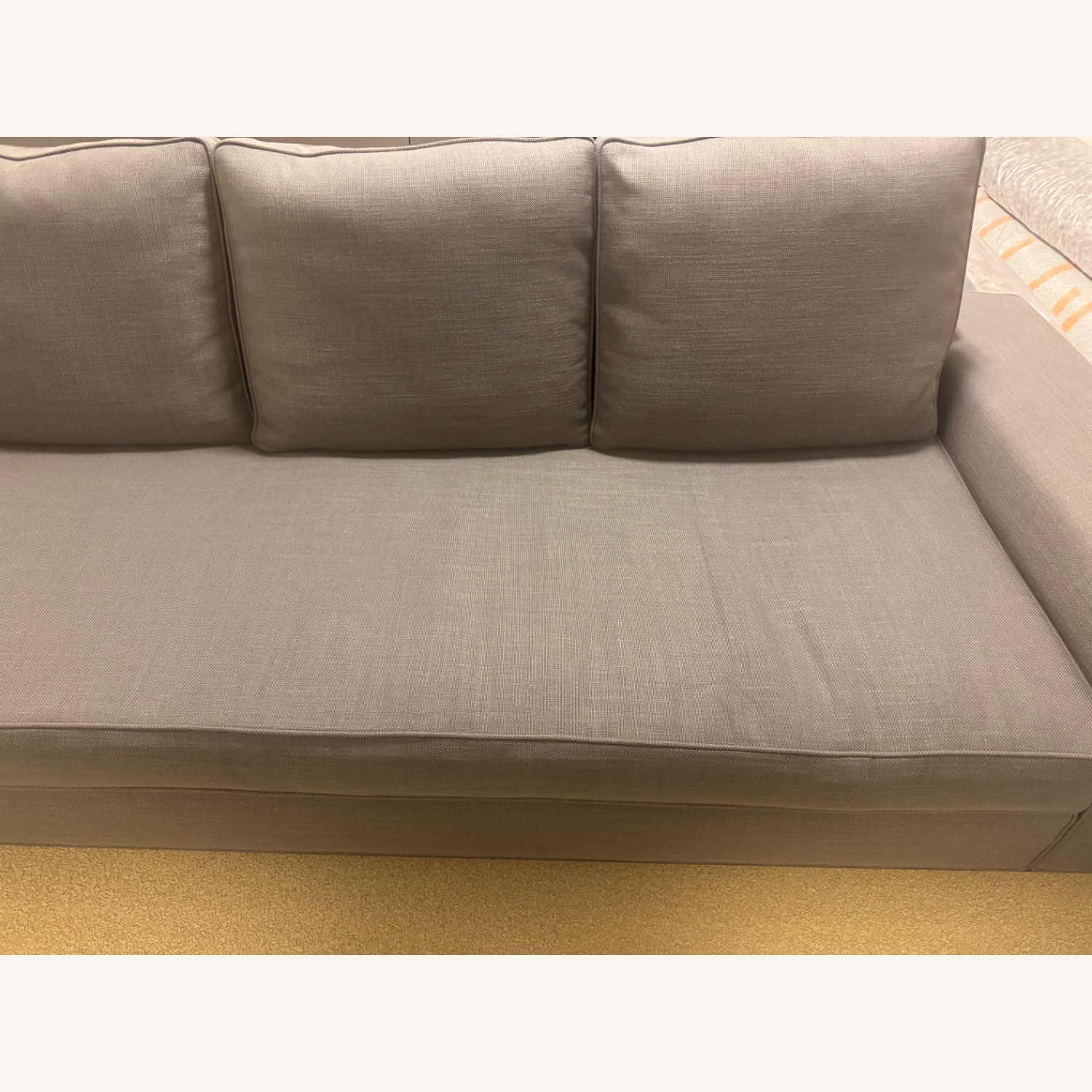 Minotti Sofa - image-8