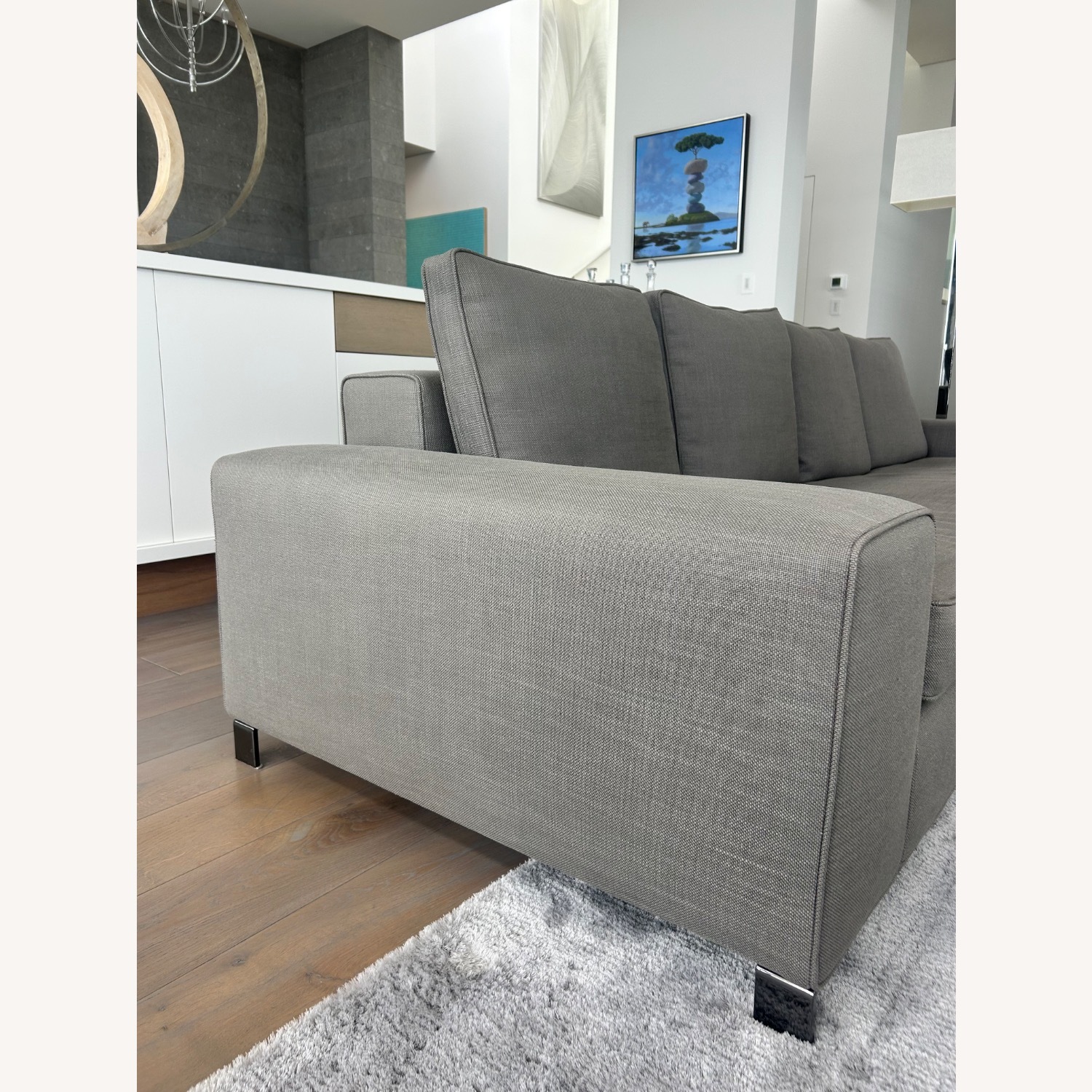 Minotti Sofa - image-4