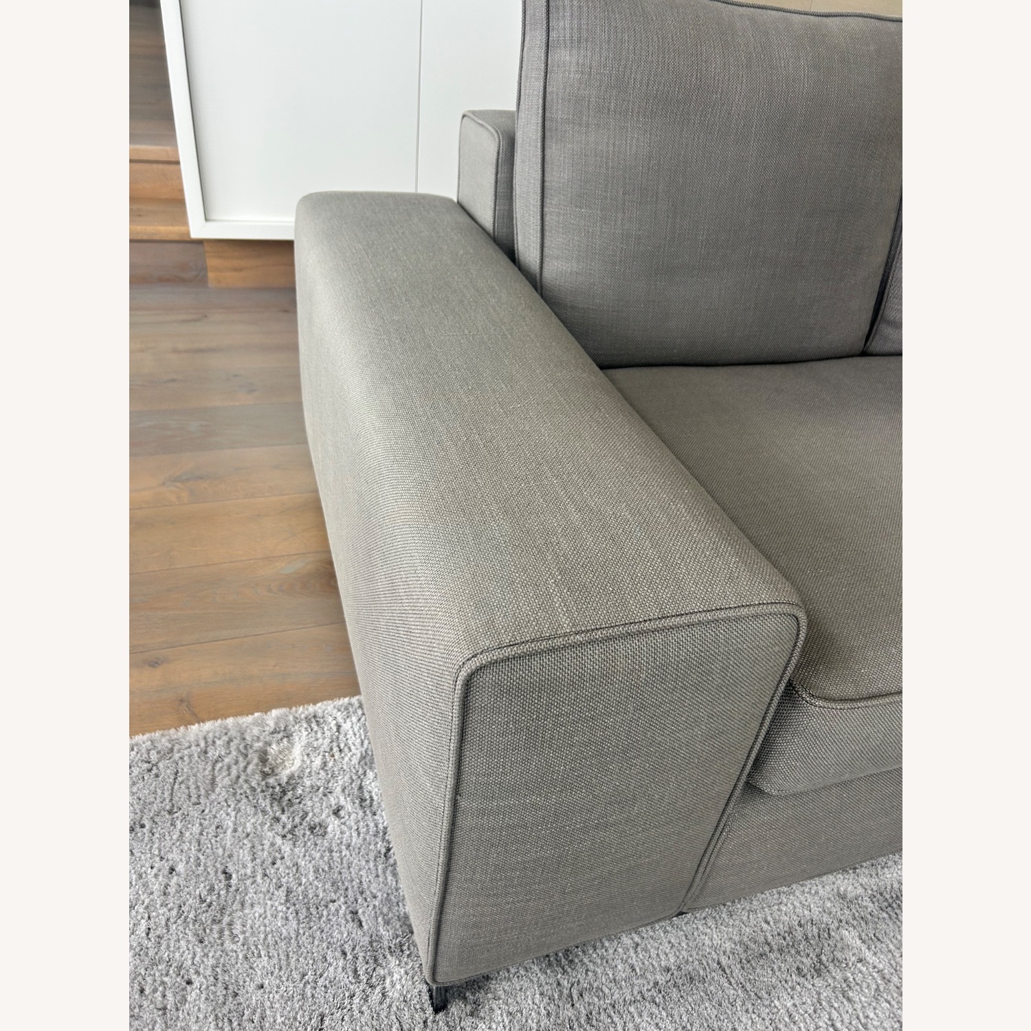 Minotti Sofa - image-3