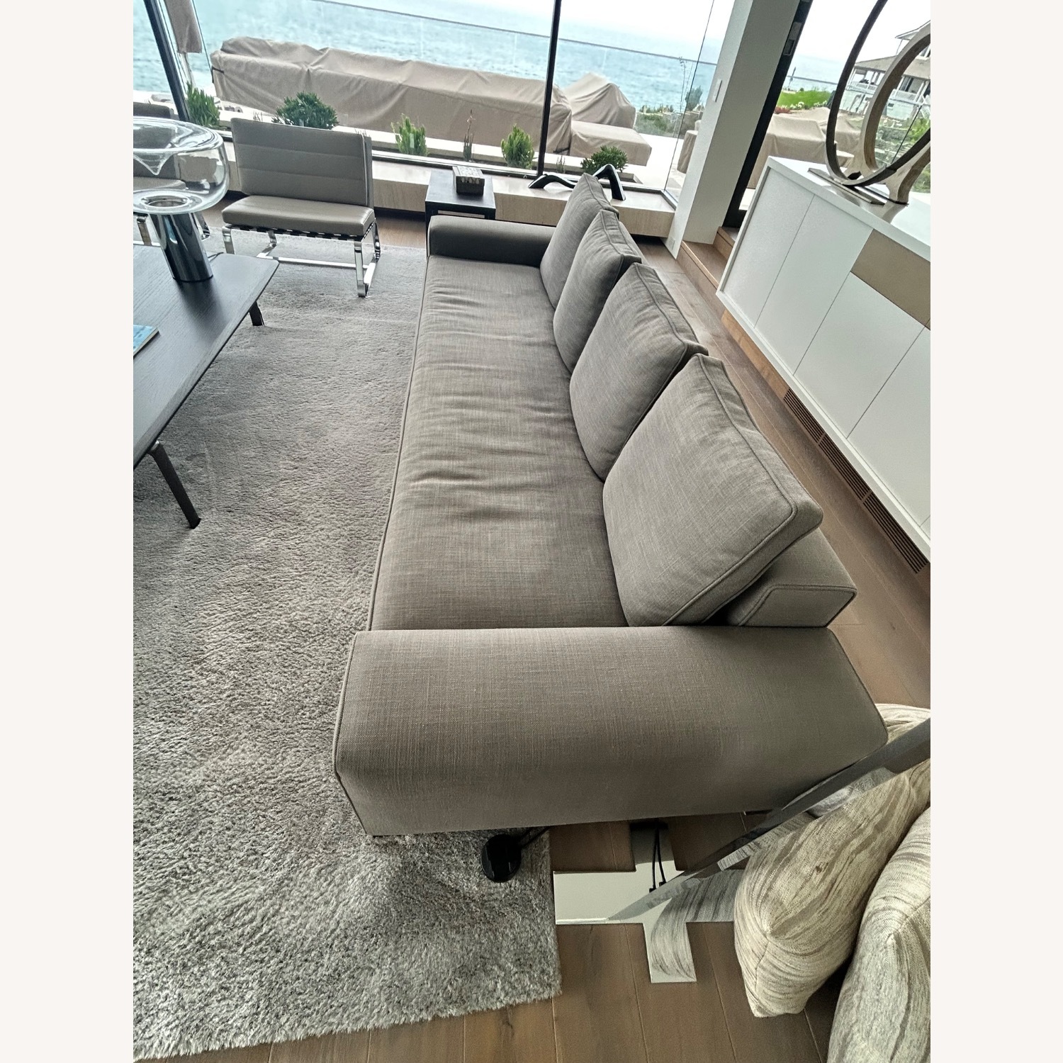 Minotti Sofa - image-5