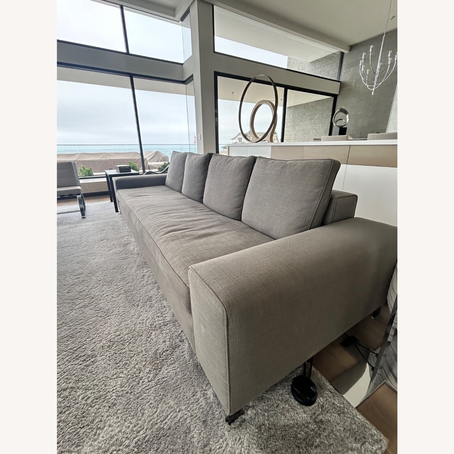 Minotti Sofa - image-1