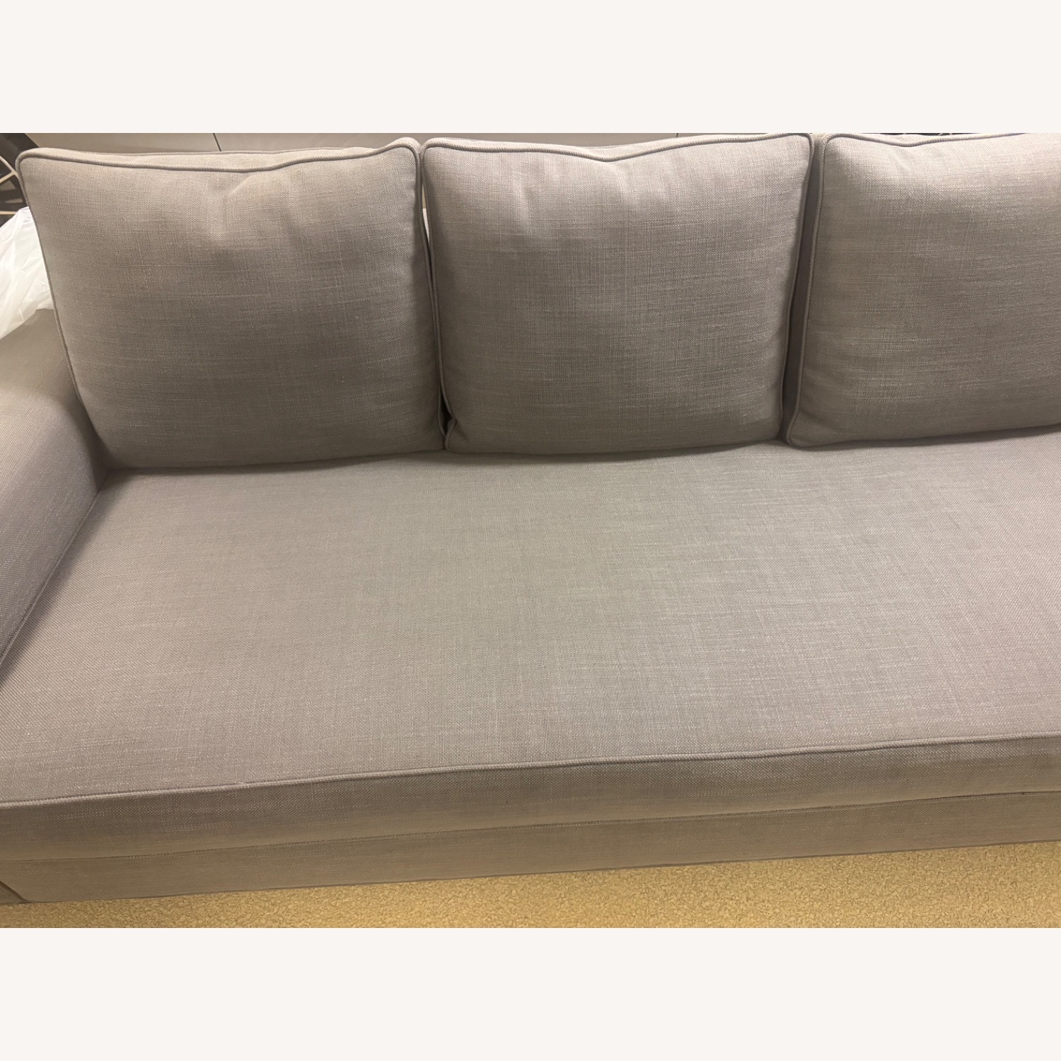 Minotti Sofa - image-7