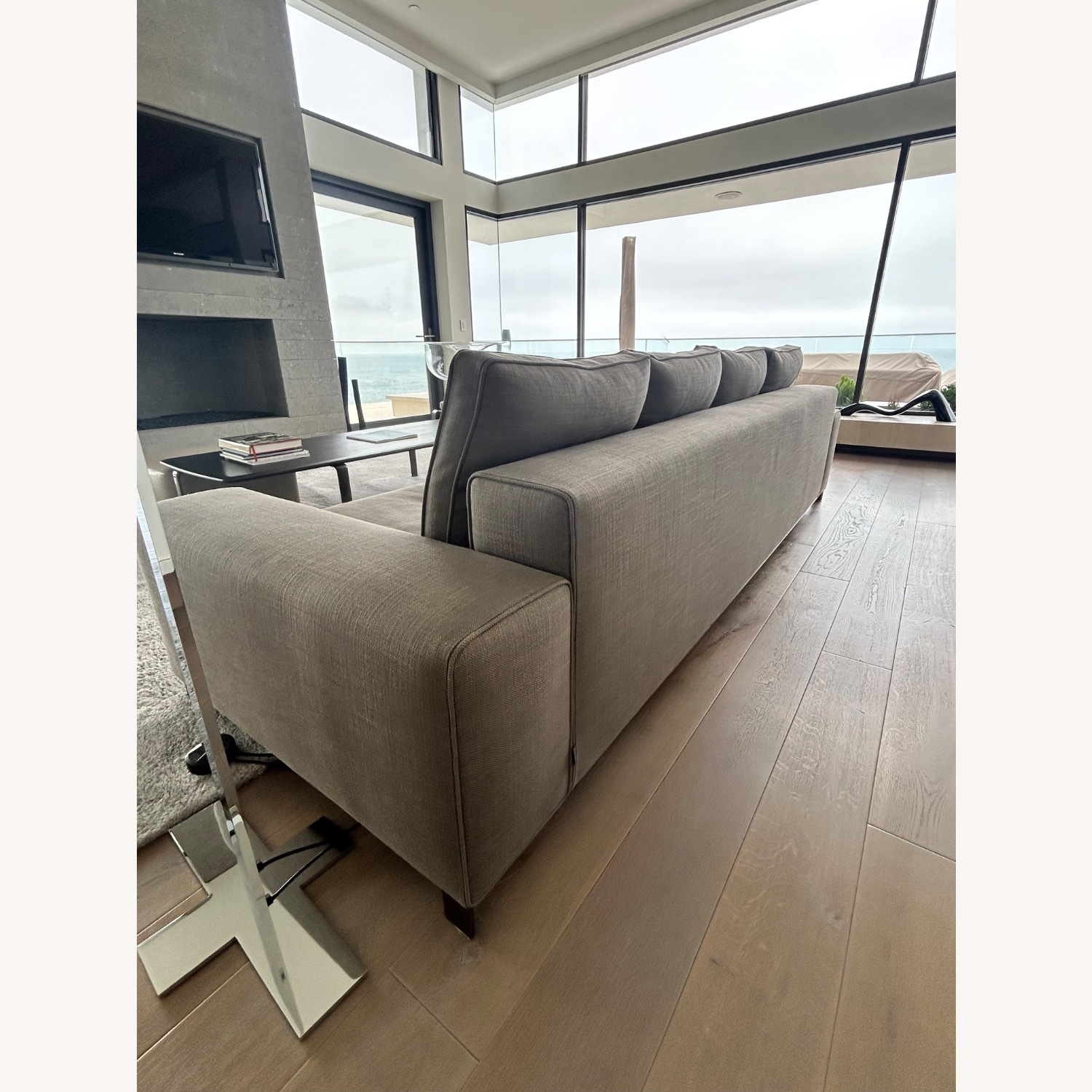 Minotti Sofa - image-2