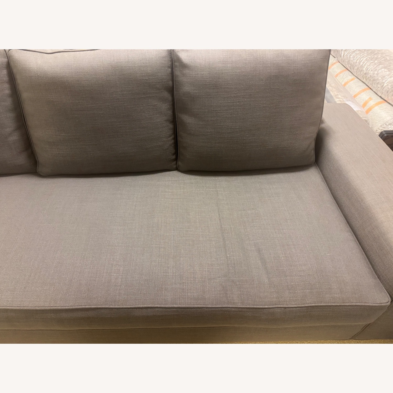 Minotti Sofa - image-6