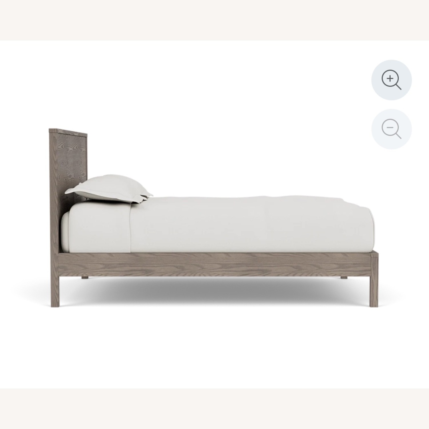 Room & Board Queen Bed - image-3