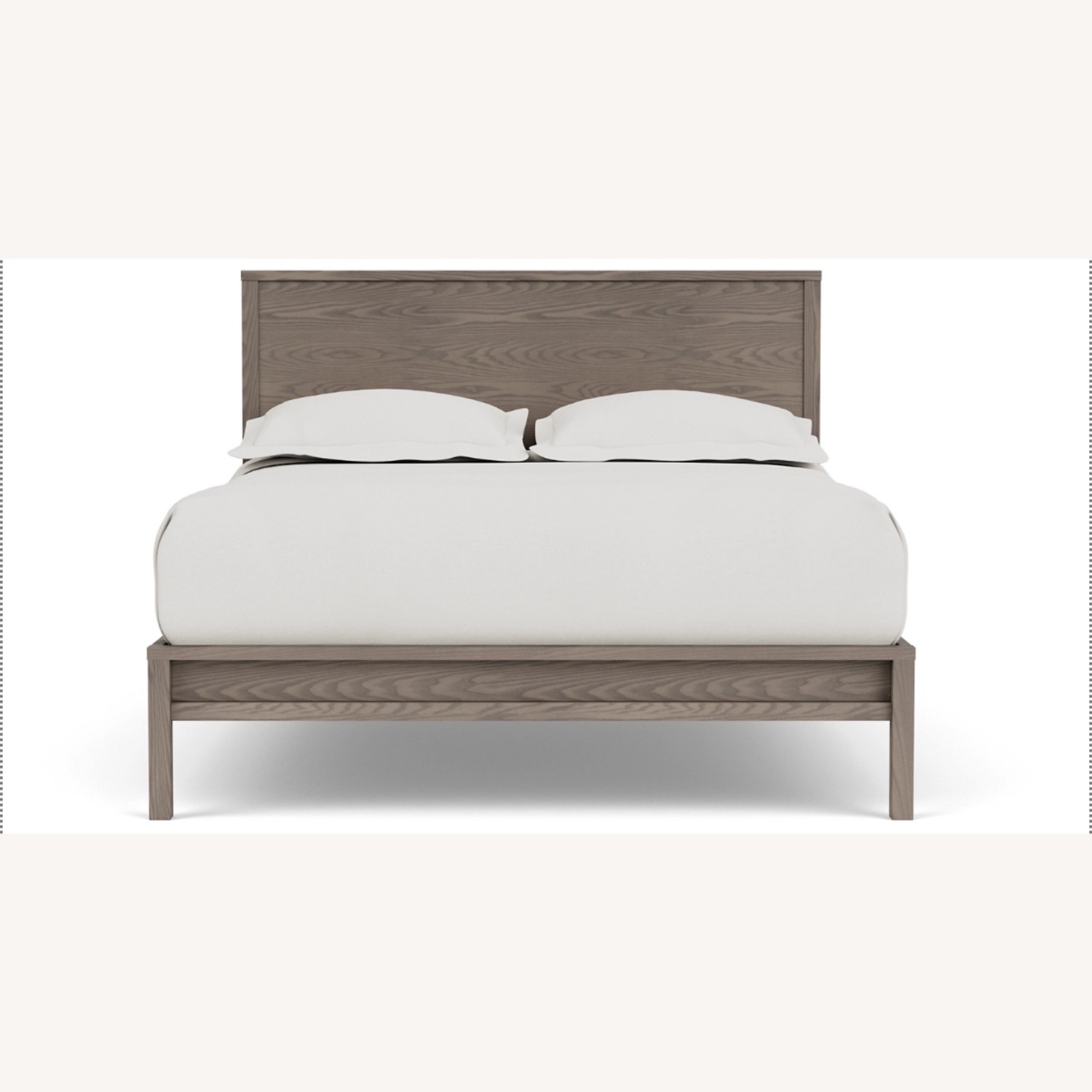 Room & Board Queen Bed - image-1