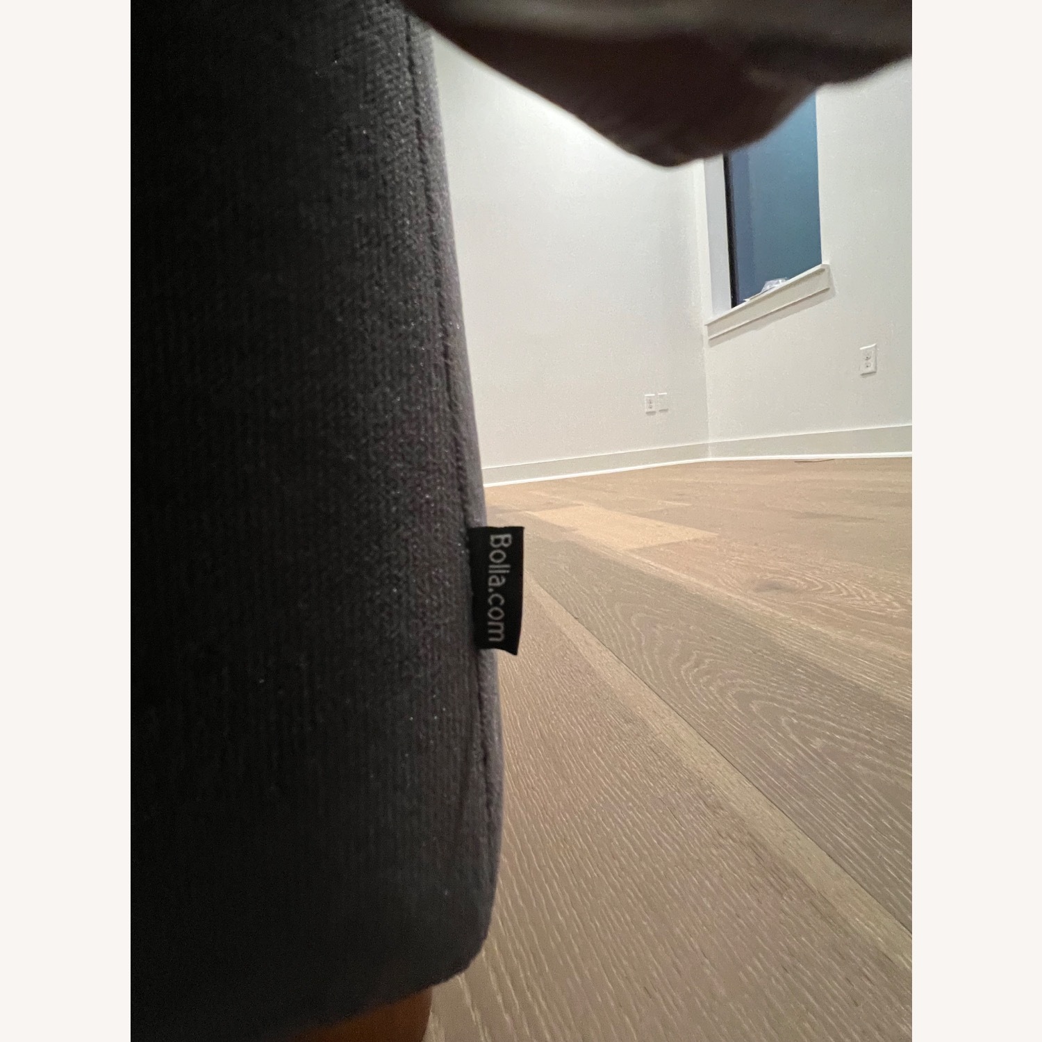 Boali Modern Lux 2-Seater in Dark Blue - image-11