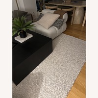 Restoration Hardware Area Rug 8' x 10'