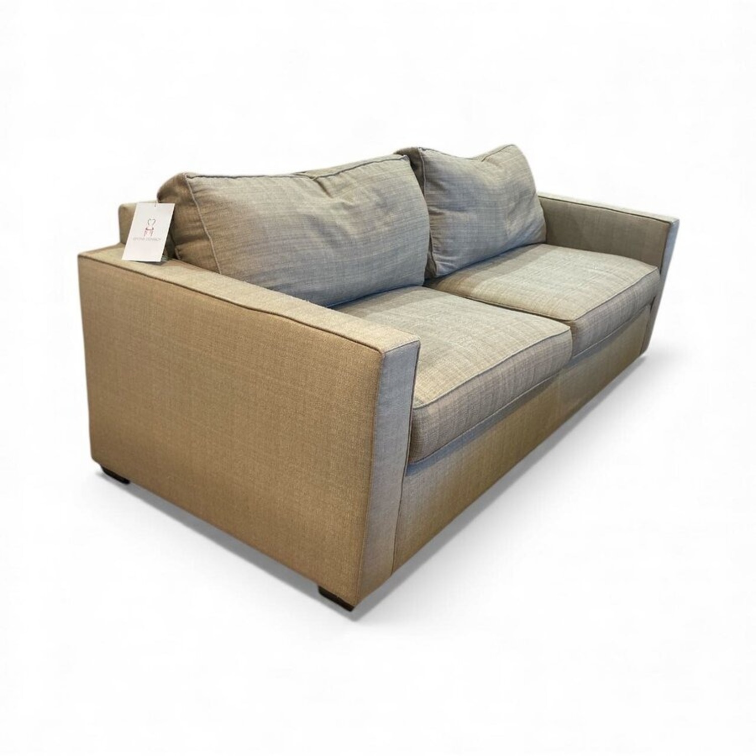 Room & Board York Two-Cushion Sofa - image-10