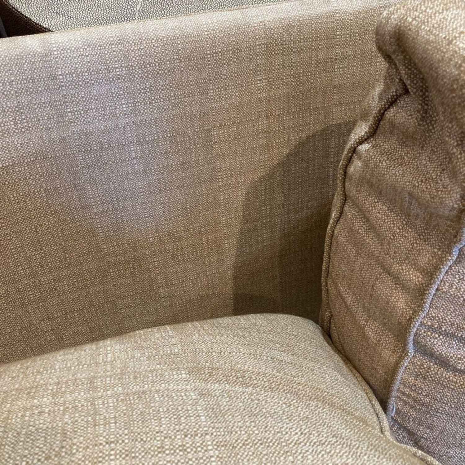 Room & Board York Two-Cushion Sofa - image-6