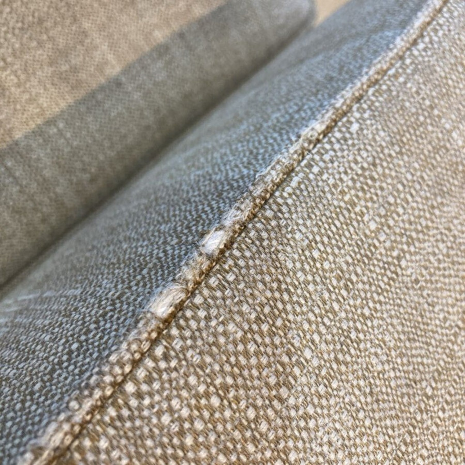 Room & Board York Two-Cushion Sofa - image-8