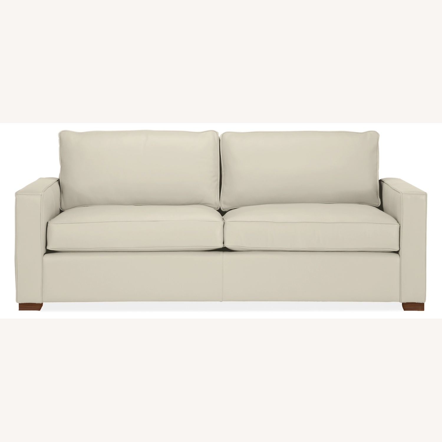 Room & Board York Two-Cushion Sofa - image-11
