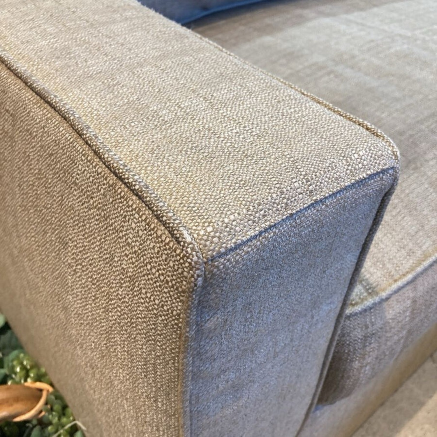 Room & Board York Two-Cushion Sofa - image-5