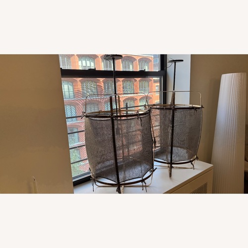 Used Ay Illuminate Unique Ceiling Lamps for sale on AptDeco