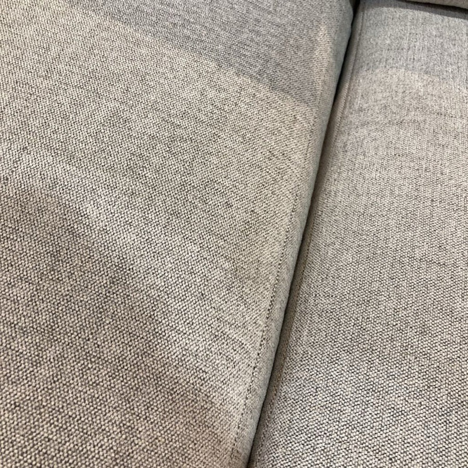 Burrow Span Sleeper Storage W Chaise Sectional - image-9