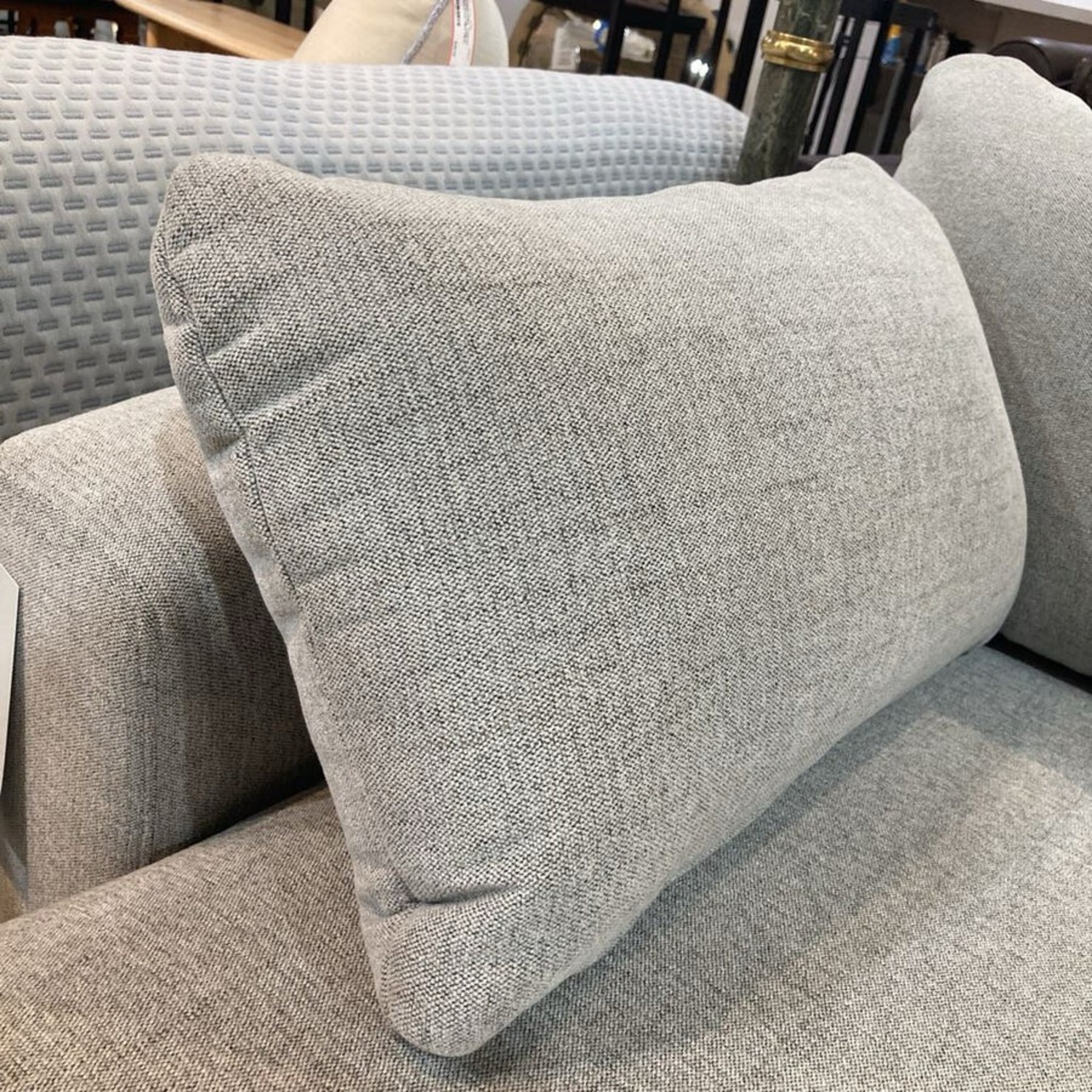 Burrow Span Sleeper Storage W Chaise Sectional - image-7