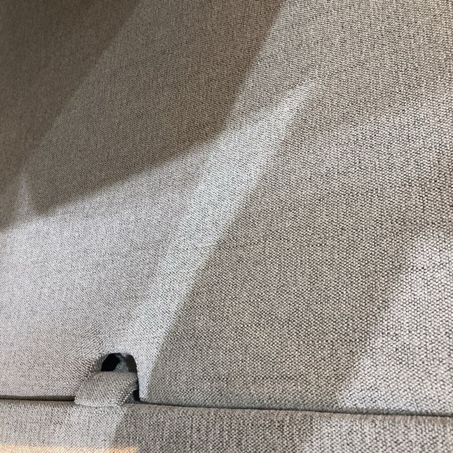 Burrow Span Sleeper Storage W Chaise Sectional - image-6