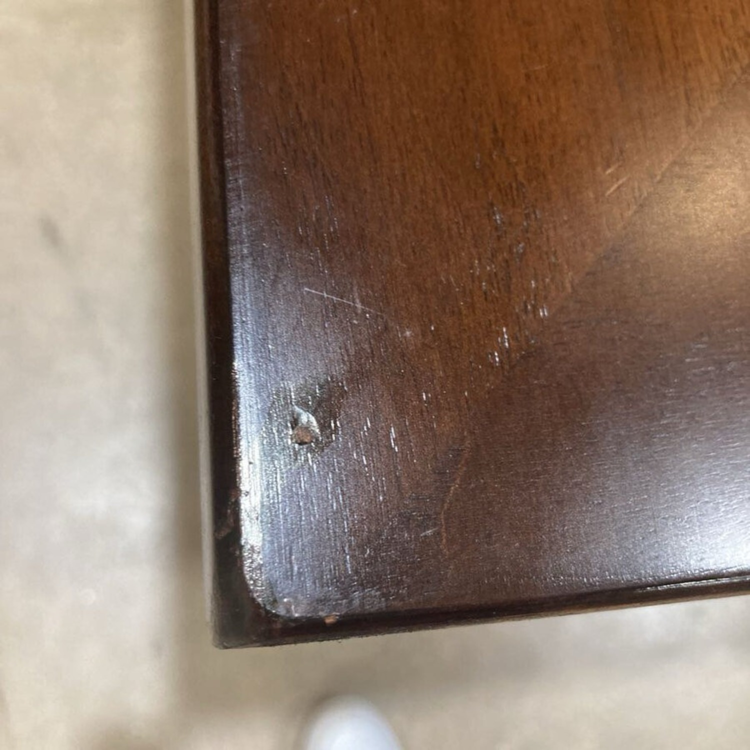 Arhaus Cortana Square Flip-Top Dining Table - image-7