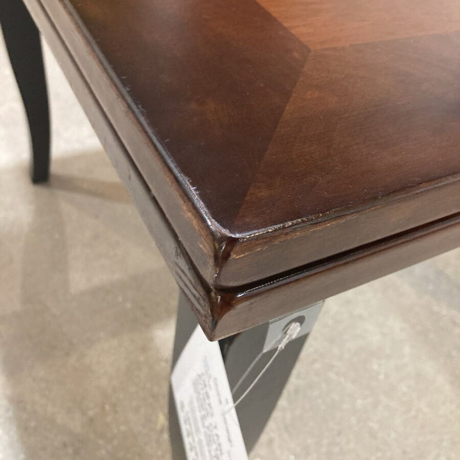 Arhaus Cortana Square Flip-Top Dining Table - image-5