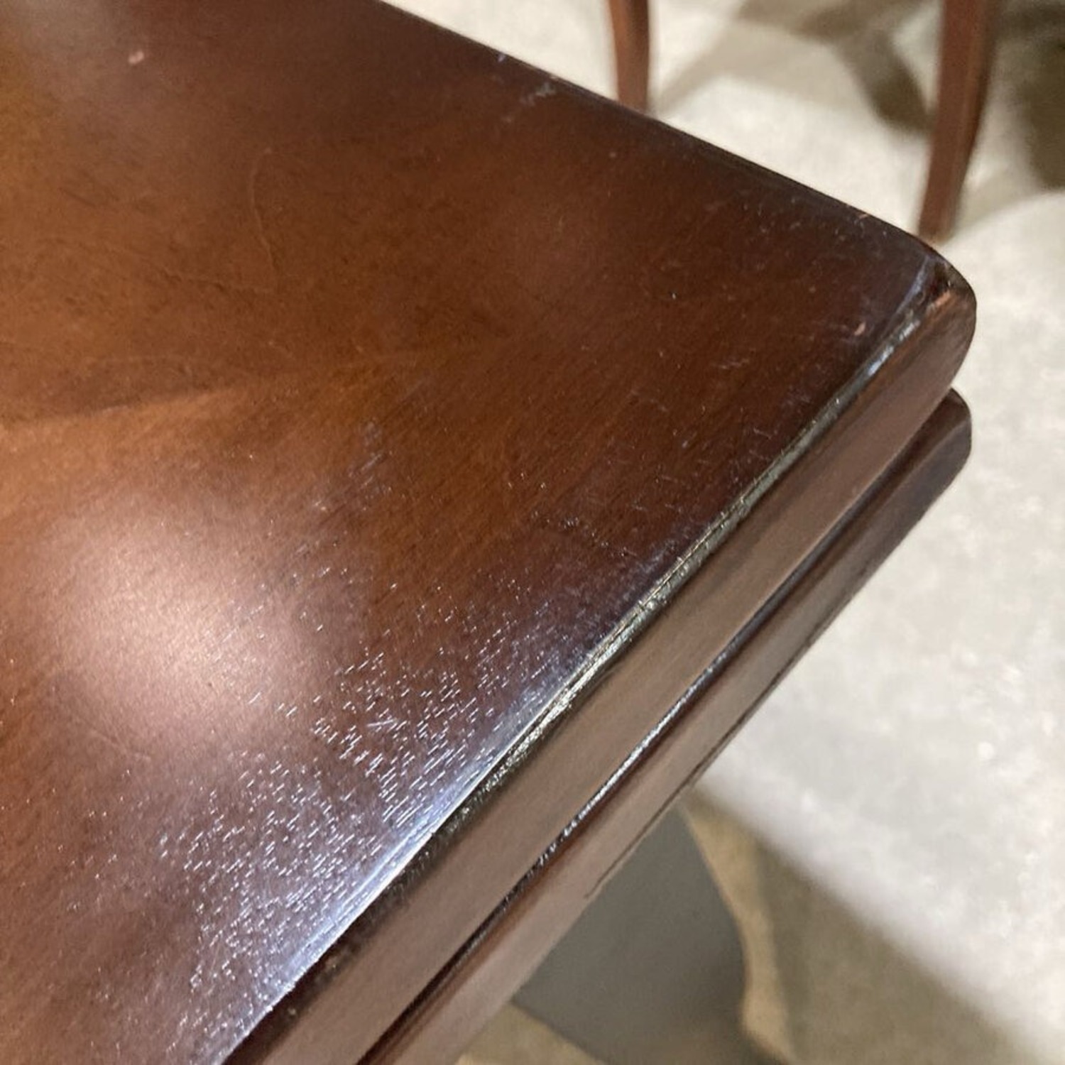 Arhaus Cortana Square Flip-Top Dining Table - image-10