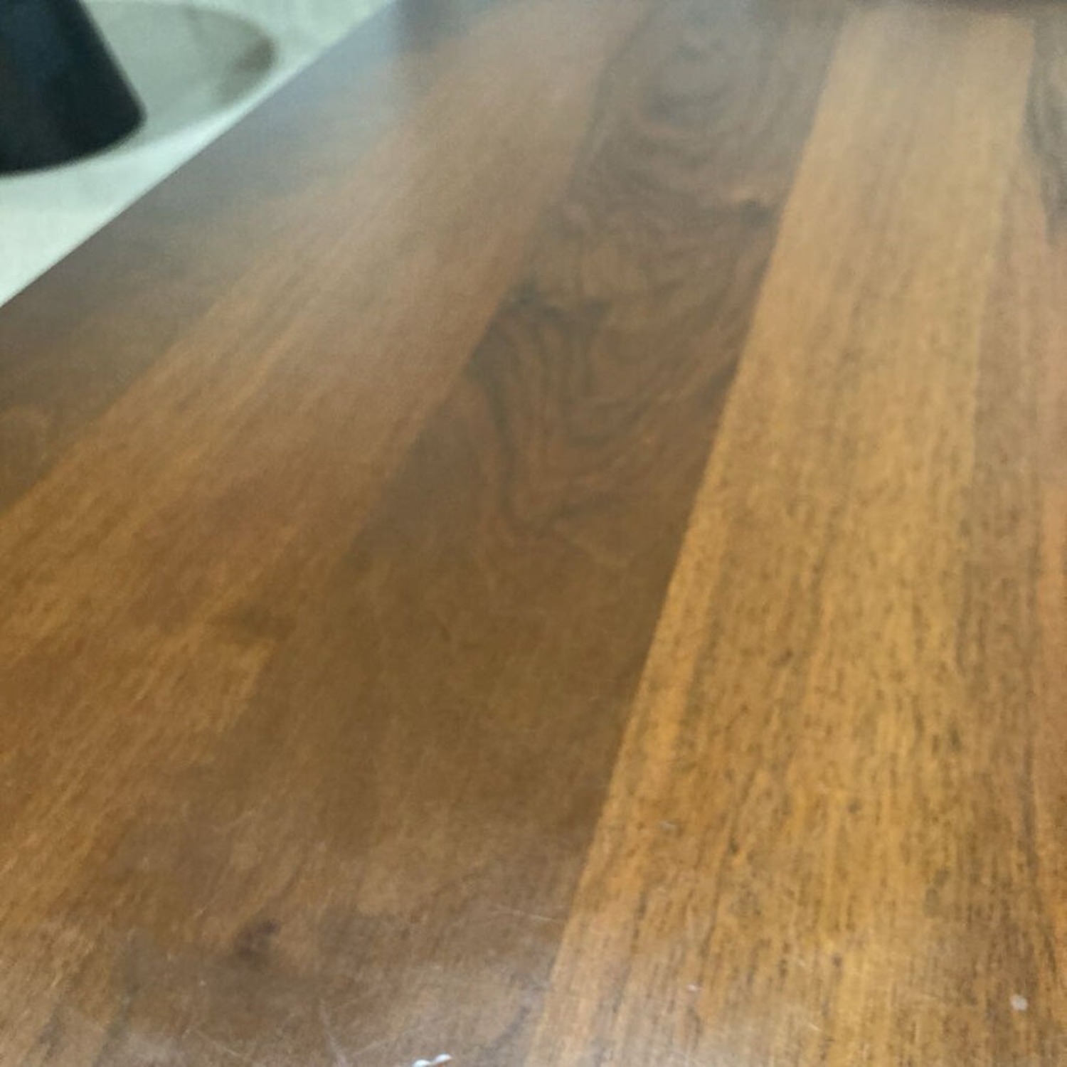 Arhaus Cortana Square Flip-Top Dining Table - image-6