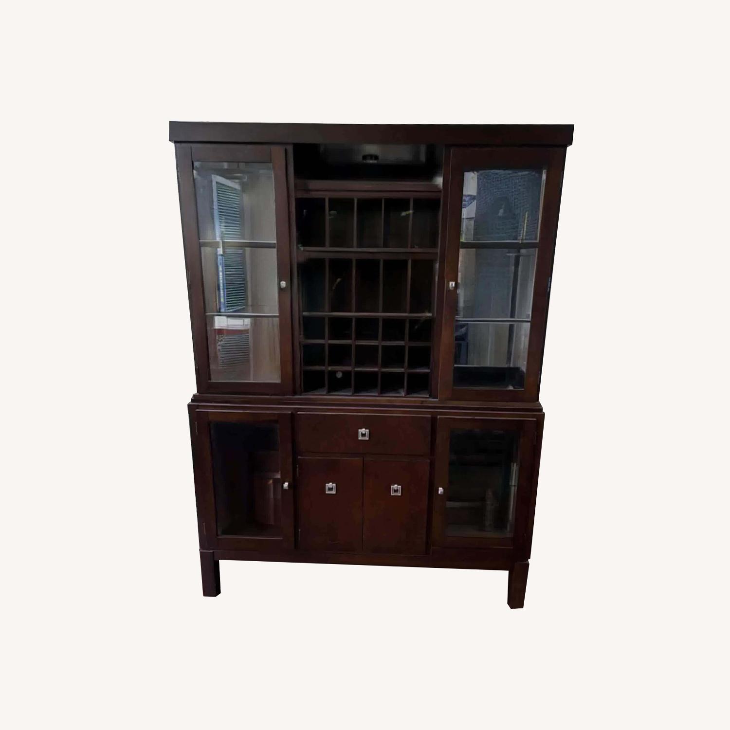Wine Cabinet  - image-0